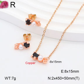 TS2001272aima-J82  Fashion Copper Bear Sets