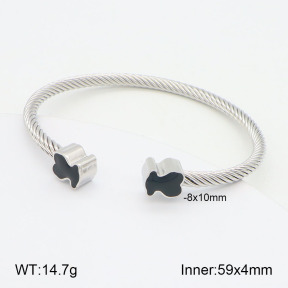 TZ2000474vbnb-434  SS Bear Bangles