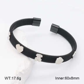TZ2000476vhkb-659  SS Bear Bangles