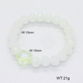 2B3003832vbmb-377  Stainless Steel Bracelet