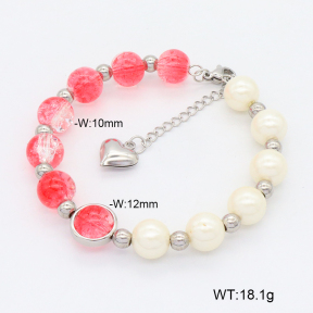 2B3003833vbpb-377  Stainless Steel Bracelet