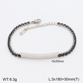 2B4004733vbpb-436  Stainless Steel Bracelet
