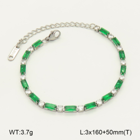 2B4004742vbpb-393  Stainless Steel Bracelet