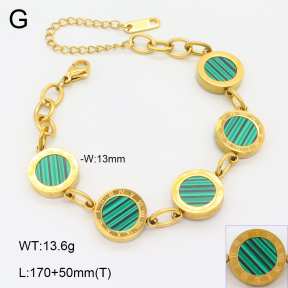 2B4004746vbpb-656  Stainless Steel Bracelet