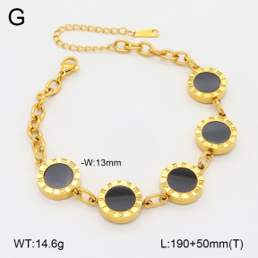 2B4004747vbpb-656  Stainless Steel Bracelet