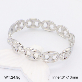 2BA201951vhha-669  Stainless Steel Bangle