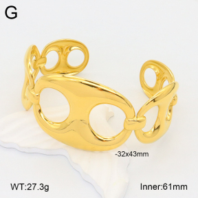2BA201954bhil-669  Stainless Steel Bangle