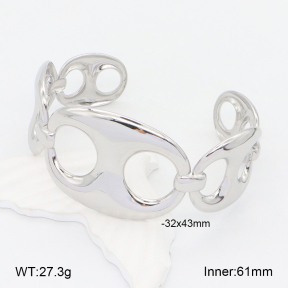 2BA201955vhhl-669  Stainless Steel Bangle