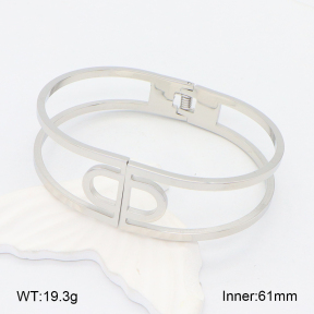 2BA201957bhbl-669  Stainless Steel Bangle