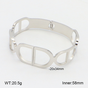 2BA201959bhbl-669  Stainless Steel Bangle