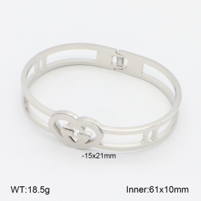 2BA201961bhbl-669  Stainless Steel Bangle