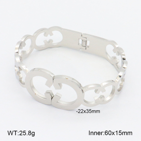 2BA201963bhbl-669  Stainless Steel Bangle