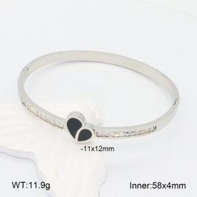 2BA402113vhkb-617  Stainless Steel Bangle
