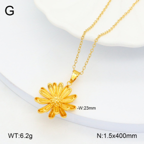 2N2005638baka-696  Stainless Steel Necklace