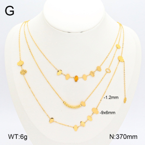 2N2005642vhov-696  Stainless Steel Necklace