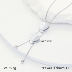 2N4004029bbml-656  Stainless Steel Necklace