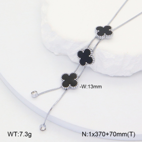 2N4004031bbml-656  Stainless Steel Necklace