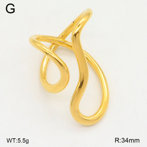 2R2001705vhha-379  Stainless Steel Ring