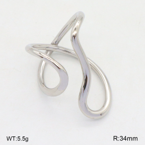2R2001706bhva-379  Stainless Steel Ring