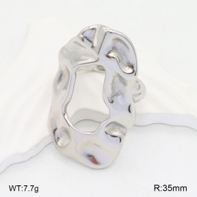 2R2001708bhva-379  Stainless Steel Ring
