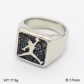 2R2001710vbpb-379  7-13#  Stainless Steel Ring