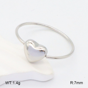 2R2001713vbmb-617  6-9#  Stainless Steel Ring