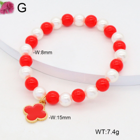 F2B301147vbmb-J39  Fashion Bracelet