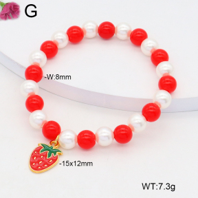 F2B301149vbmb-J39  Fashion Bracelet