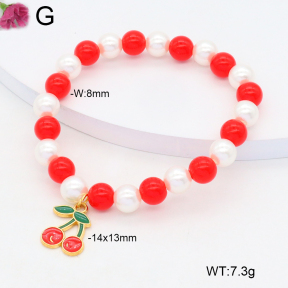 F2B301150vbmb-J39  Fashion Bracelet