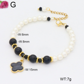 F2B301151bhva-J39  Fashion Bracelet
