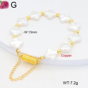 F2B301152bhva-J39  Fashion Bracelet