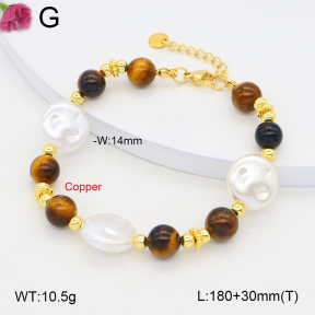 F2B301153vbpb-J39  Fashion Bracelet