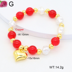F2B301154vbnb-J39  Fashion Bracelet