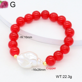 F2B301155ablb-J39  Fashion Bracelet