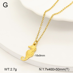 2N2005654avja-434  Stainless Steel Necklace