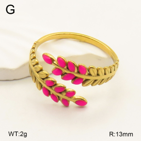 2R3000328aakl-434  Stainless Steel Ring