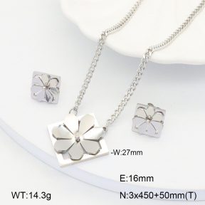 2S0010941ahjb-488  Stainless Steel Set