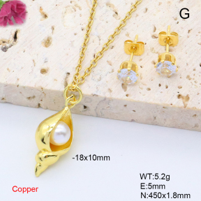 F6S006188vbnb-J135  Fashion Copper Sets
