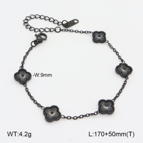 2B2004002vbll-656  Stainless Steel Bracelet