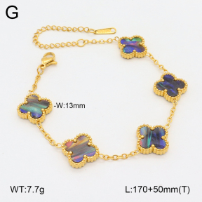2B3003848vbll-656  Stainless Steel Bracelet