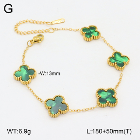 2B3003853vbll-656  Stainless Steel Bracelet