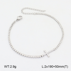 2B4004798vbpb-649  Stainless Steel Bracelet