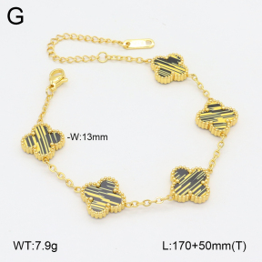 2B4004801vbll-656  Stainless Steel Bracelet