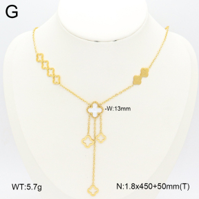 2N3002529vbmb-680  Stainless Steel Necklace