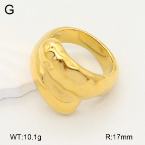 2R2001725vbmb-749  7-9#  Stainless Steel Ring
