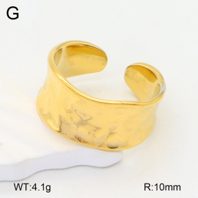 2R2001728vbmb-749  7-9#  Stainless Steel Ring