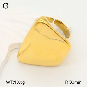 2R2001739vbmb-749  7-9#  Stainless Steel Ring