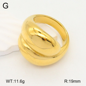 2R2001741vbmb-749  7-9#  Stainless Steel Ring
