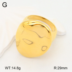 2R2001742vbmb-749  7-9#  Stainless Steel Ring