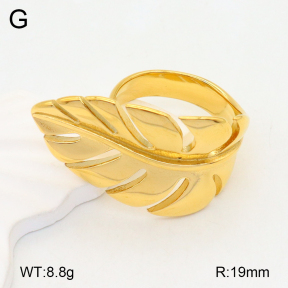 2R2001747vbmb-749  7-9#  Stainless Steel Ring